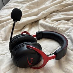 HyperX Cloud 2 Wireless 
