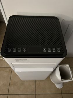 Portable Air Conditioner