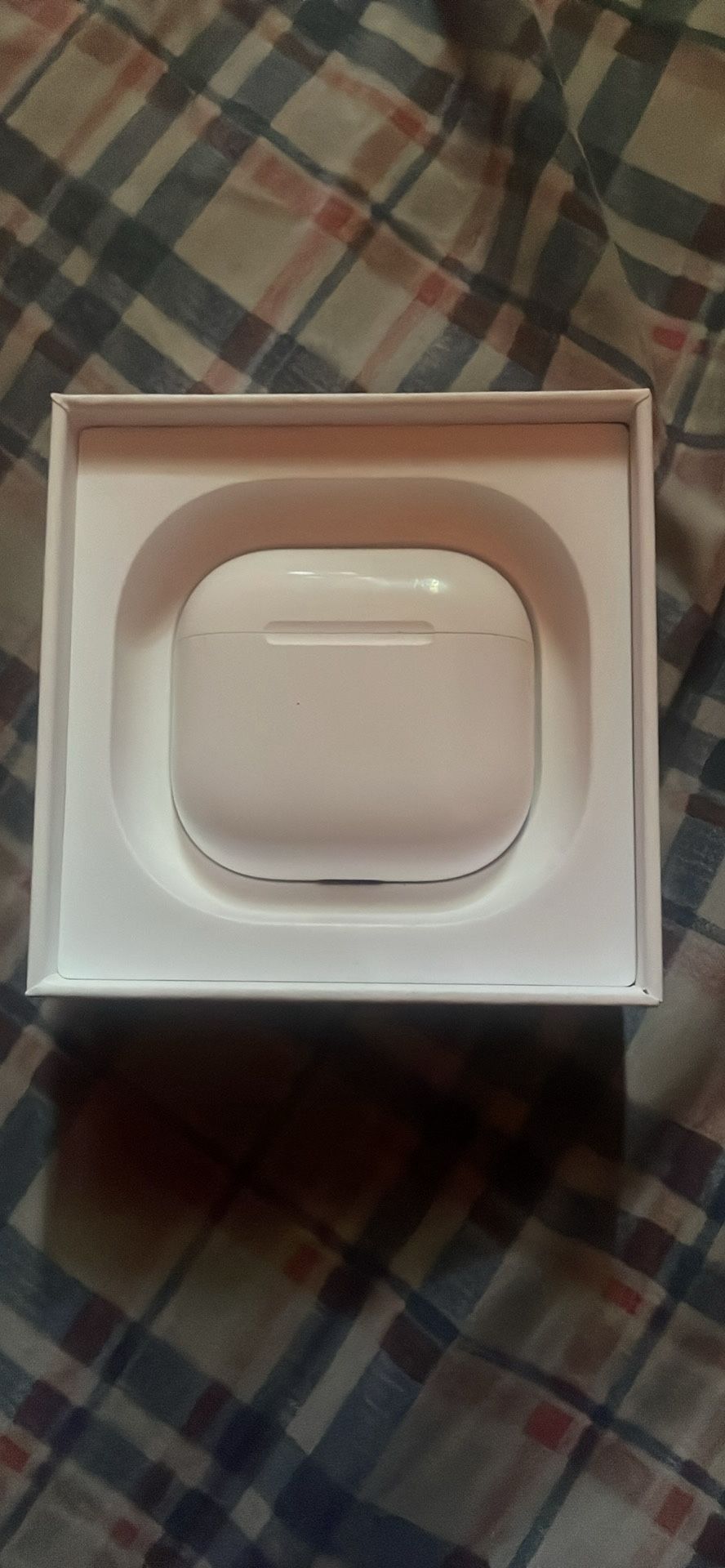 AirPod 4’s
