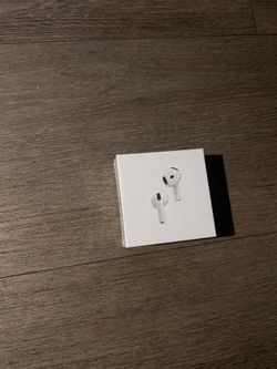 Earphones