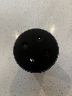 Amazon Echo Smart Speaker