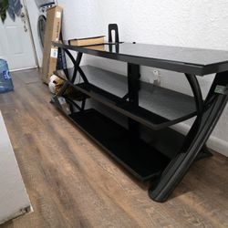 Tv Stand ,glass
