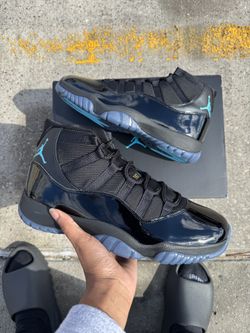 Jordan 11 Gamma Size 11.5