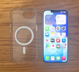 Apple iPhone 17e 256GB Unlocked 100% Battery - Excellent Condition