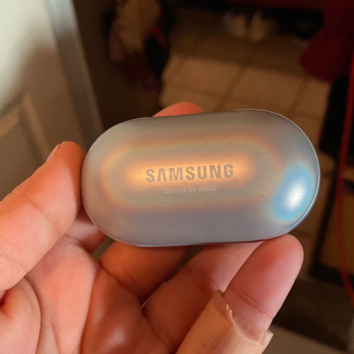 Samsung Buds Case