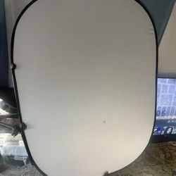 Photo Backdrop with Tripod