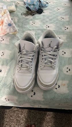 Jordan 3 retro