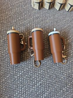 Stanley cup keychains