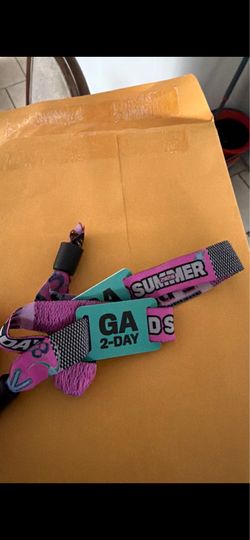 HARD SUMMER