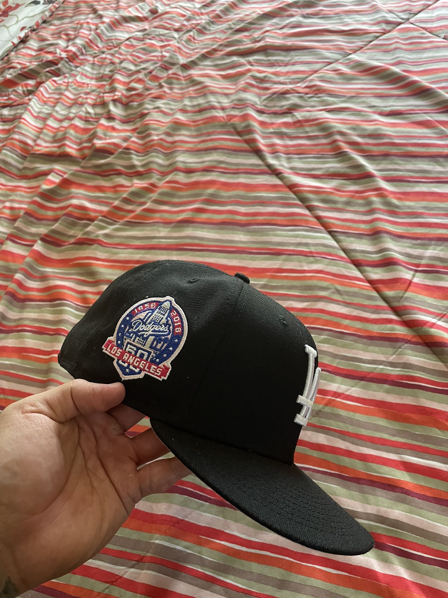 MLB New Era Minor League 59fifty Fitted Hats for Sale in West Covina, CA -  OfferUp
