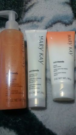 Brand new Mary Kay