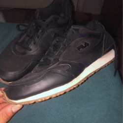 Fila Shoes