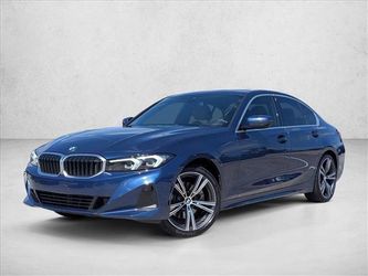 2024 BMW 330i