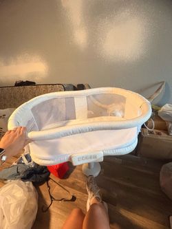 Halo Bassinet