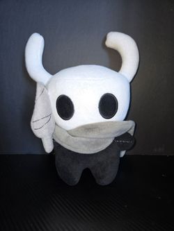 Hollow Knight Plush Toys Game Hollow Knight Stuffed Animal Plush Dolls