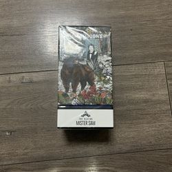 Penhaligons Blazing Mr Sam