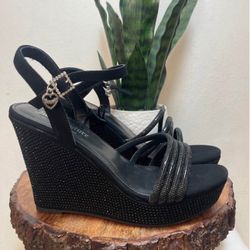 Juicy Couture Women’s Wedges Size 11