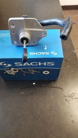 Sachs Clutch master cylinder