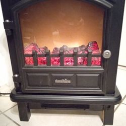 Duraflame Heater