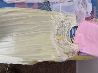 Sleepwear