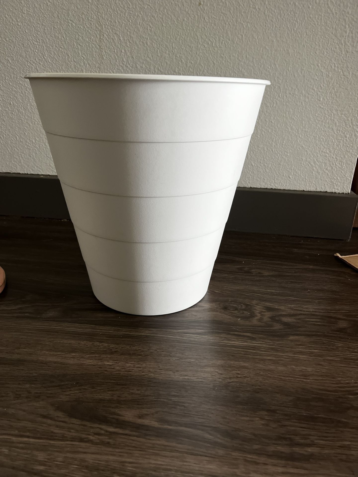 IKEA Trash Can