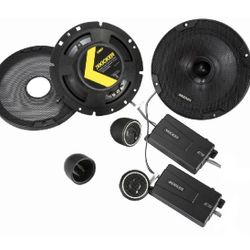 Kicker 46CSS674