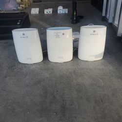 Orbi 28 Mesh Wifi