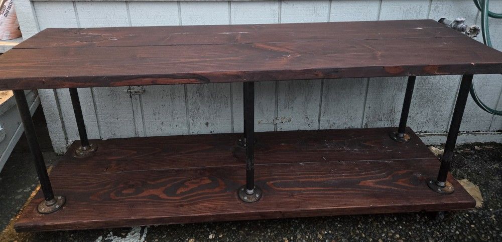 Display Table/ Shelf