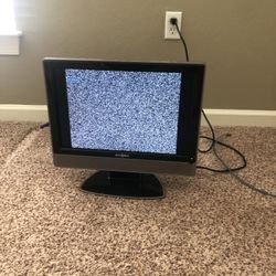 TV 15” / Computer Monitor