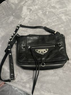 ⭐️beautiful Leather Bag 