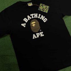 Bape Tshirt 