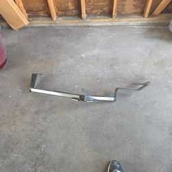 Car Trailer Hitch 