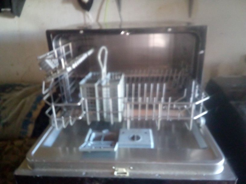 Montgomery Ward Dishwasher 