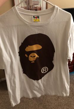 bape T-shirt