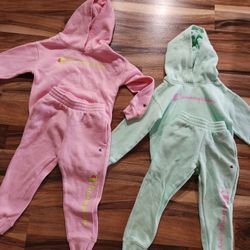 champion outfits