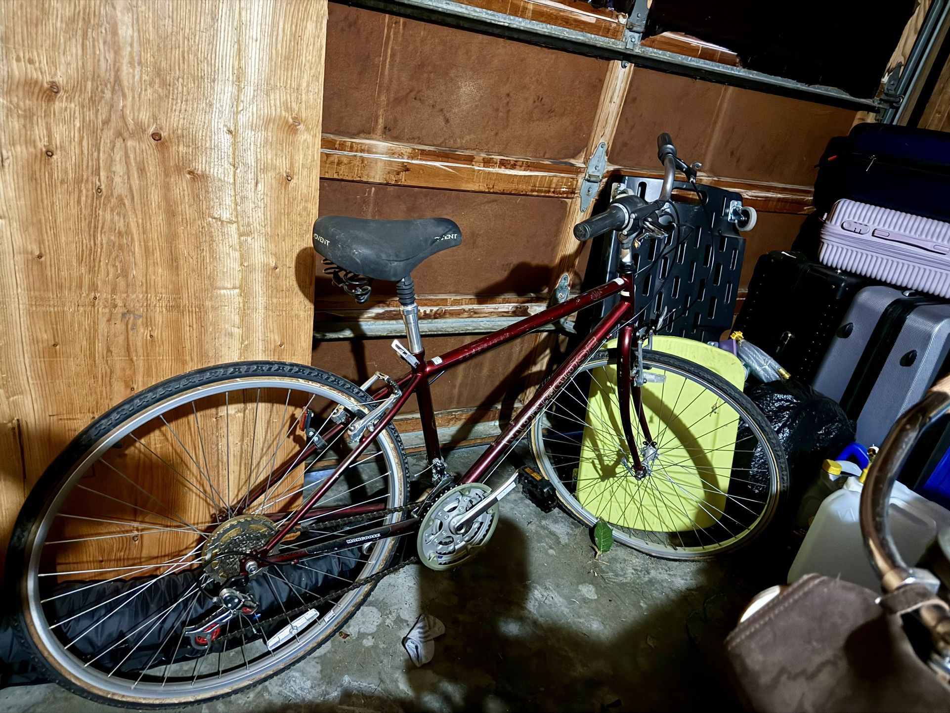 Bike