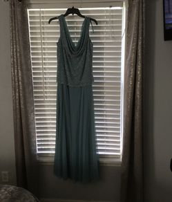 Davids bridal mother of the bride dress