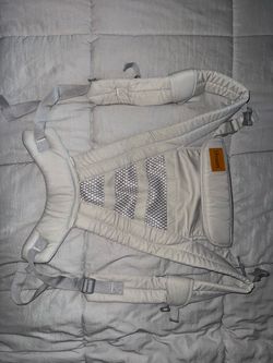 Baby Carrier