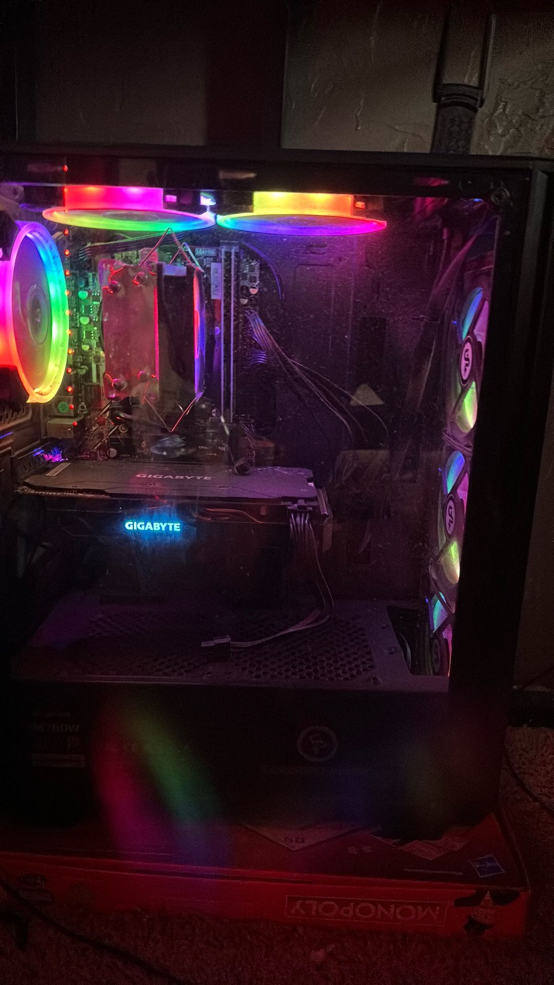 Cameing Pc/ Office Pc (Pending Sale)