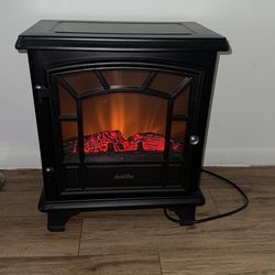 Duraflame