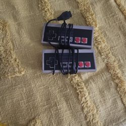 Game Console 
