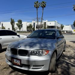 2009 BMW 128i 