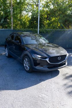 2021 Mazda CX-30