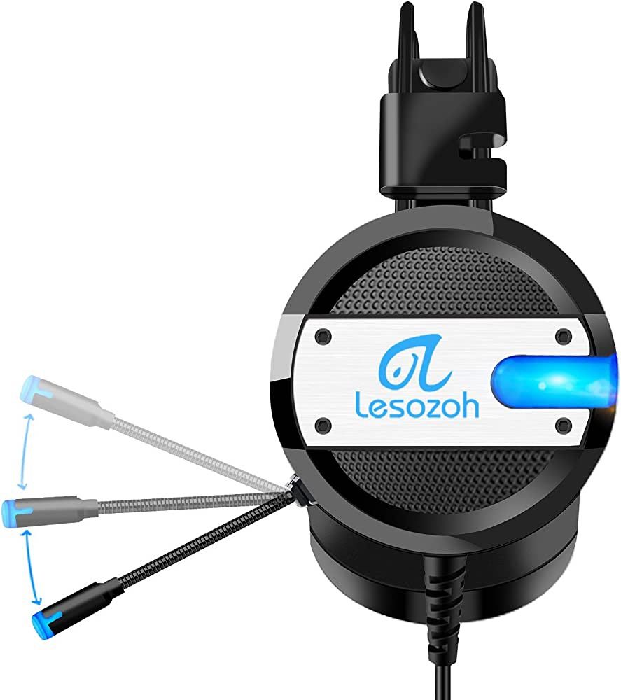 Lesozoh A10 Gaming Headset