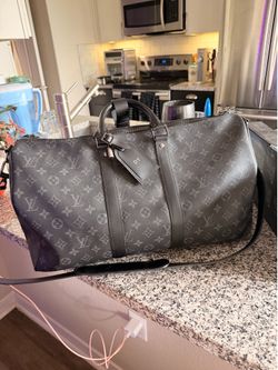 LV Keepall 45