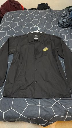 Valorant Champions Coach Jacket Large
