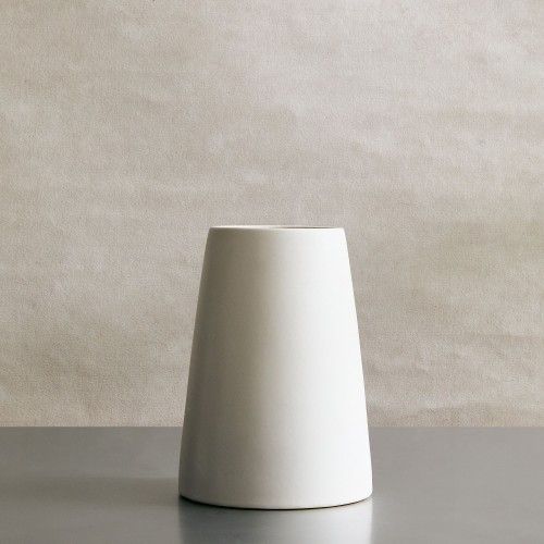 West Elm Ceramic Vase