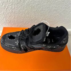 Louis Vuitton sneakers