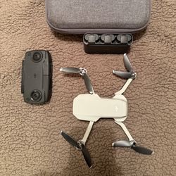 Dji Mavic Mini Drone