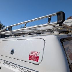 2016-2023 Toyota Tacoma Camper 